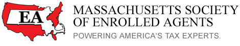 Massachusetts Society of Enrolled Agents