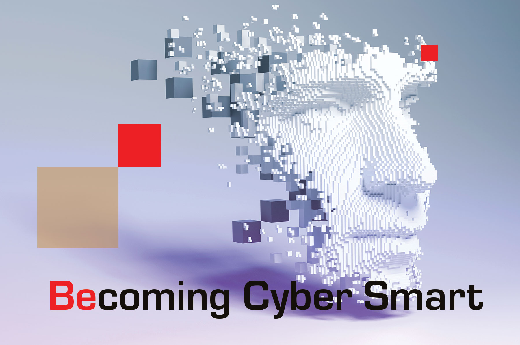 be cyber smart