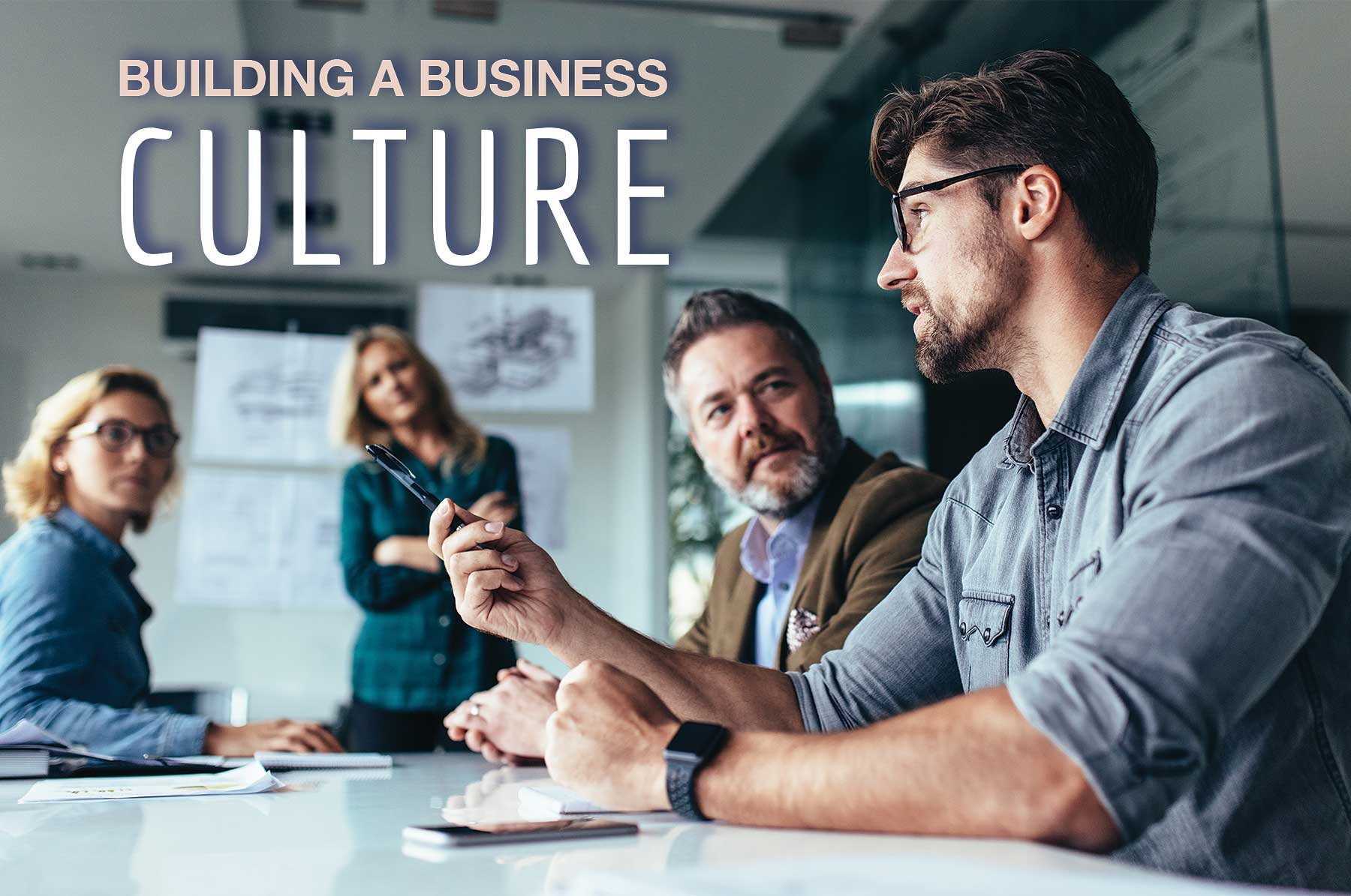 business culture