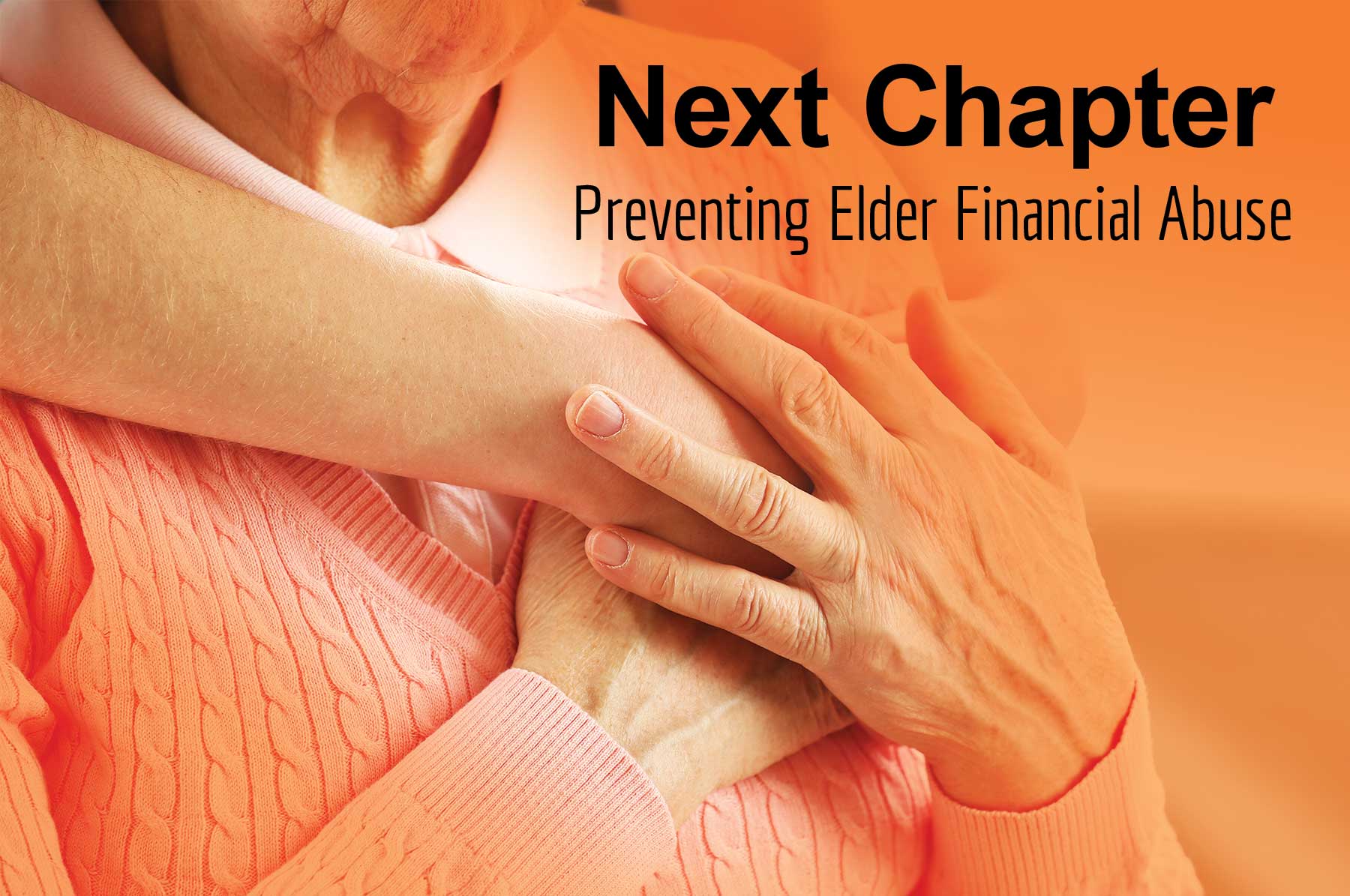 preventing elder abuse