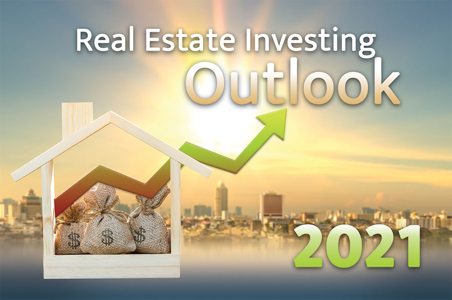 real estate investment outlook